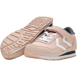 hummel Reflex Sneaker Kinder pale mauve 28