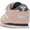 hummel Reflex Sneaker Kinder pale mauve 28