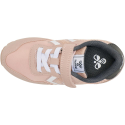 hummel Reflex Sneaker Kinder pale mauve 30