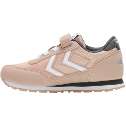 hummel Reflex Sneaker Kinder pale mauve 31