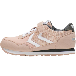 hummel Reflex Sneaker Kinder pale mauve 32