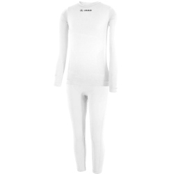 JAKO Underwear Winterset Funktionsunterwäsche Kinder