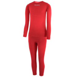 JAKO Underwear Winterset Funktionsunterw&auml;sche Kinder