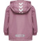 hummel hmlREVA Mini wasserdichter Baby-Regenanzug dusky orchid 80