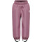hummel hmlREVA Mini wasserdichter Baby-Regenanzug dusky orchid 80