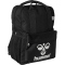 hummel hmlJAZZ Rucksack Mini Kinder black S