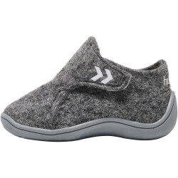 hummel Wool Slipper Baby-Hausschuhe alloy 21