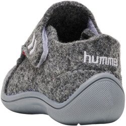 hummel Wool Slipper Baby-Hausschuhe alloy 21