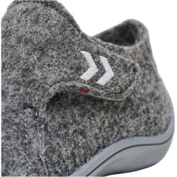 hummel Wool Slipper Baby-Hausschuhe alloy 21