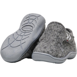 hummel Wool Slipper Baby-Hausschuhe alloy 21