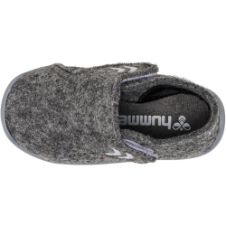 hummel Wool Slipper Baby-Hausschuhe alloy 23