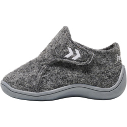 hummel Wool Slipper Baby-Hausschuhe alloy 23