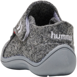 hummel Wool Slipper Baby-Hausschuhe alloy 23