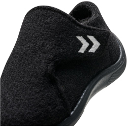 hummel Wool Slipper Baby-Hausschuhe black 21