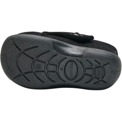 hummel Wool Slipper Baby-Hausschuhe black 23