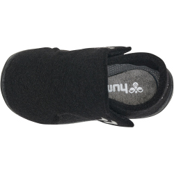 hummel Wool Slipper Baby-Hausschuhe black 23