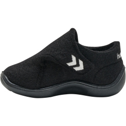hummel Wool Slipper Baby-Hausschuhe black 23