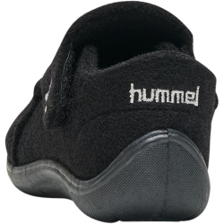 hummel Wool Slipper Baby-Hausschuhe black 23
