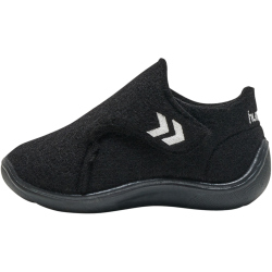 hummel Wool Slipper Baby-Hausschuhe black 30