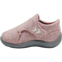 hummel Wool Slipper Baby-Hausschuhe rose 21