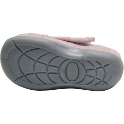 hummel Wool Slipper Baby-Hausschuhe rose 21