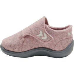 hummel Wool Slipper Baby-Hausschuhe rose 21