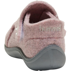 hummel Wool Slipper Baby-Hausschuhe rose 21