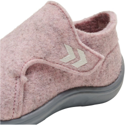 hummel Wool Slipper Baby-Hausschuhe rose 21