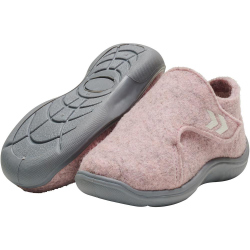 hummel Wool Slipper Baby-Hausschuhe rose 23