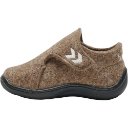 hummel Wool Slipper Baby-Hausschuhe beige 21