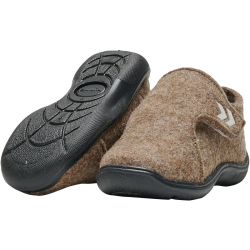 hummel Wool Slipper Baby-Hausschuhe beige 21
