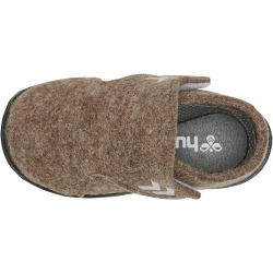 hummel Wool Slipper Baby-Hausschuhe beige 23