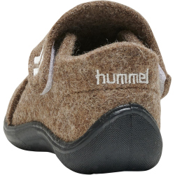 hummel Wool Slipper Baby-Hausschuhe beige 23