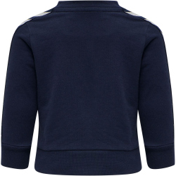 hummel hmlBILLE Baby-Jogginganzug black iris 62