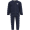 hummel hmlBILLE Baby-Jogginganzug black iris 62