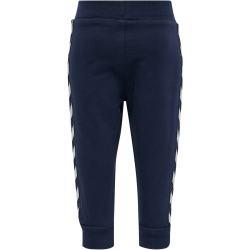 hummel hmlBILLE Baby-Jogginganzug black iris 80