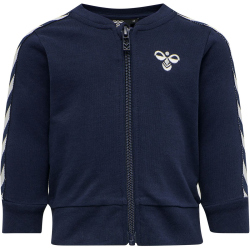 hummel hmlBILLE Baby-Jogginganzug black iris 92