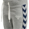 hummel hmlBILLE Baby-Jogginganzug grey melange 104