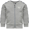 hummel hmlBILLE Baby-Jogginganzug grey melange 86