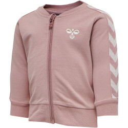 hummel hmlBILLE Baby-Jogginganzug woodrose 104