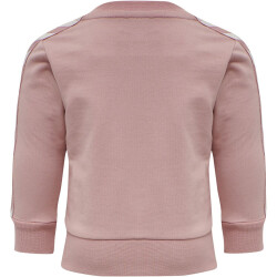 hummel hmlBILLE Baby-Jogginganzug woodrose 104