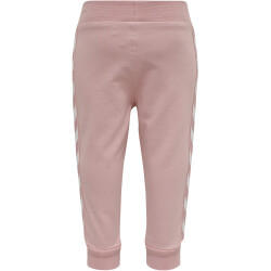 hummel hmlBILLE Baby-Jogginganzug woodrose 104