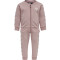 hummel hmlBILLE Baby-Jogginganzug woodrose 104