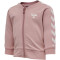 hummel hmlBILLE Baby-Jogginganzug woodrose 104