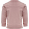 hummel hmlBILLE Baby-Jogginganzug woodrose 104
