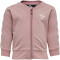 hummel hmlBILLE Baby-Jogginganzug woodrose 104