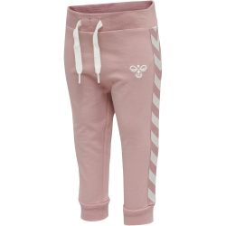 hummel hmlBILLE Baby-Jogginganzug woodrose 56