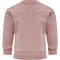 hummel hmlBILLE Baby-Jogginganzug woodrose 56