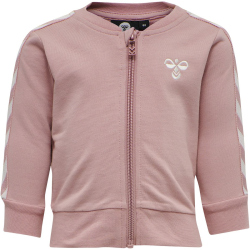 hummel hmlBILLE Baby-Jogginganzug woodrose 62