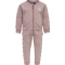 hummel hmlBILLE Baby-Jogginganzug woodrose 62